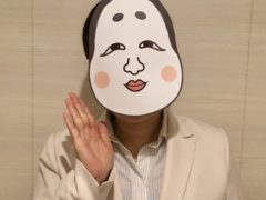 福部長(尼崎市在住・1973年生まれ)