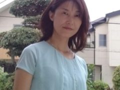 大和牧美(神戸市在住・1969年生まれ)
