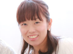 やまなのりこ(神戸市在住・1983年生まれ)