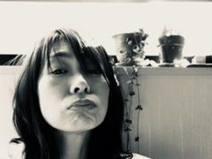 やすかわのりこ(三木市在住・1973年生まれ)