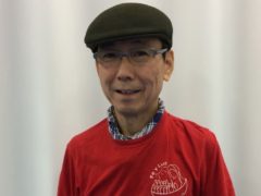 中野英一(神戸在住)